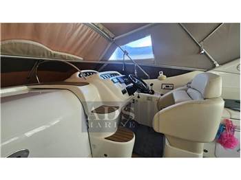 Cranchi ZAFFIRO 34