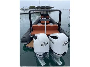 Highfield SPORT 900