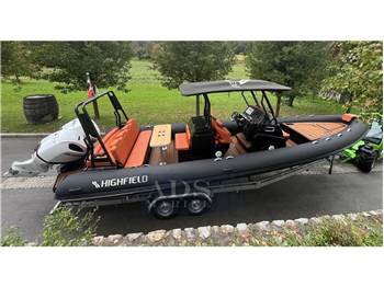 Highfield SPORT 900