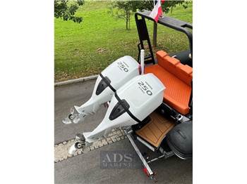 Highfield SPORT 900