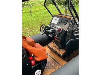 Highfield SPORT 900