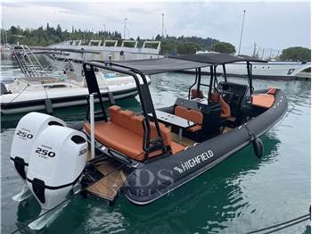 Highfield SPORT 900