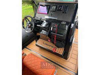 Highfield SPORT 900