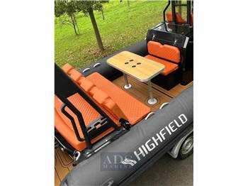 Highfield SPORT 900