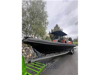 Highfield SPORT 900