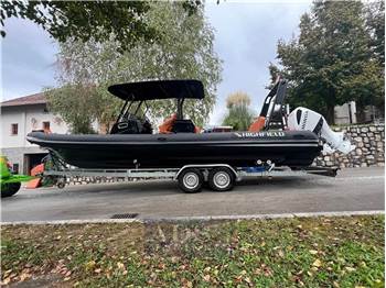 Highfield SPORT 900