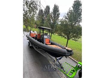 Highfield SPORT 900