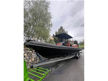 Highfield SPORT 900