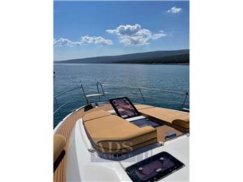 Bavaria Sport 43