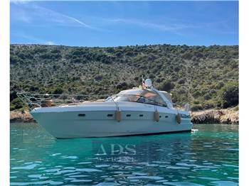 Bavaria Sport 43