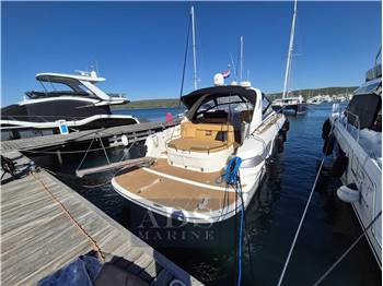 Bavaria Sport 43