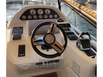 Bavaria Sport 43