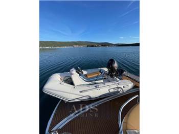 Bavaria Sport 43