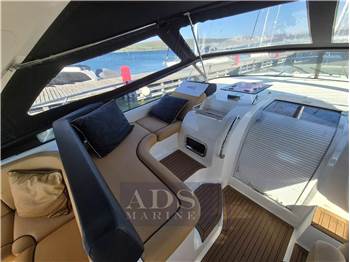 Bavaria Sport 43