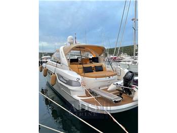 Bavaria Sport 43