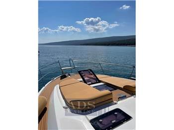 Bavaria Sport 43