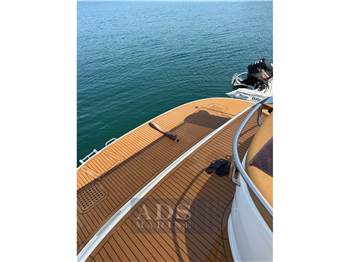 Bavaria Sport 43