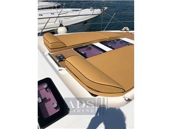 Bavaria Sport 43
