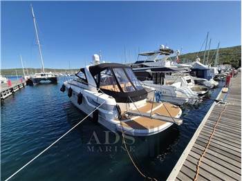 Bavaria Sport 43