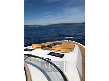 Bavaria Sport 43