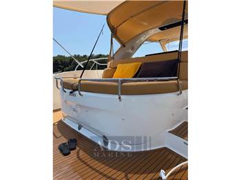 Bavaria Sport 43