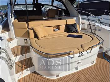 Bavaria Sport 43