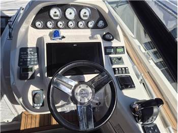 Bavaria Sport 43