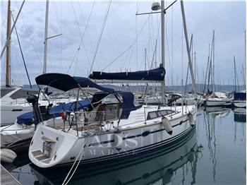 Sunbeam 34