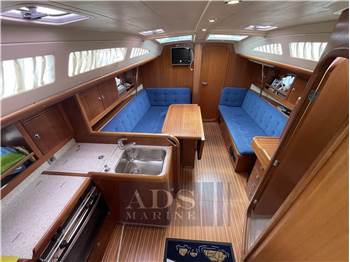 Sunbeam 34
