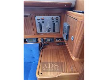 Sunbeam 34