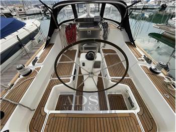 Sunbeam 34