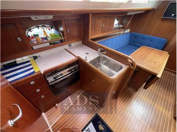 Sunbeam 34