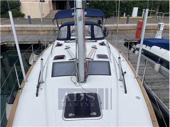 Sunbeam 34
