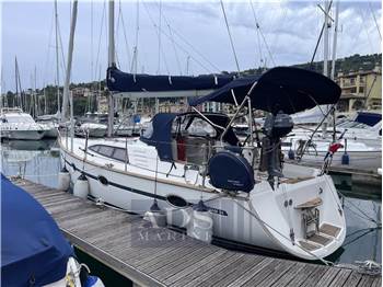 Sunbeam 34
