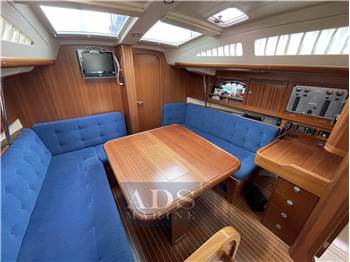 Sunbeam 34