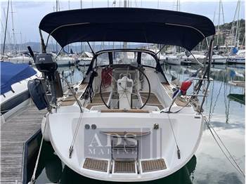 Sunbeam 34