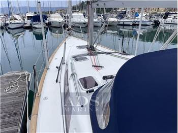 Sunbeam 34