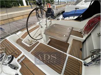 Sunbeam 34