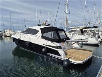 Elan 42 Power - 42