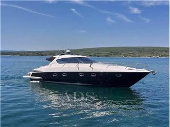 Elan 42 Power - 42