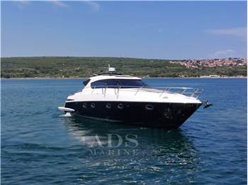 Elan 42 Power - 42