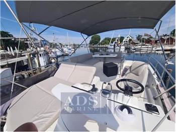 Jeanneau Prestige 420 Fly