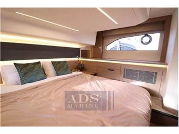 Jeanneau Prestige 420 Fly