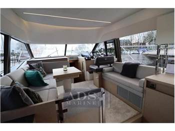 Jeanneau Prestige 420 Fly