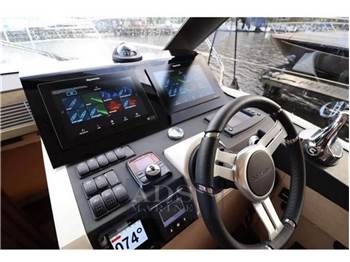 Jeanneau Prestige 420 Fly