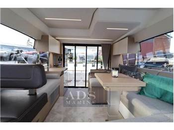 Jeanneau Prestige 420 Fly