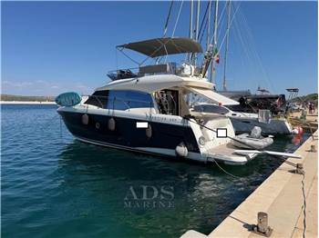 Jeanneau Prestige 420 Fly