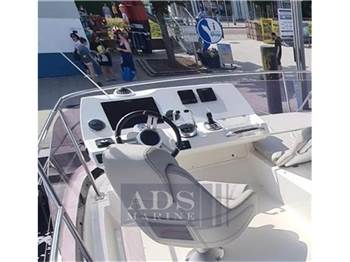 Jeanneau Prestige 420 Fly