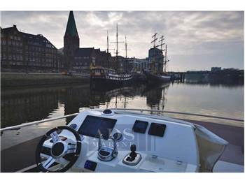 Jeanneau Prestige 420 Fly