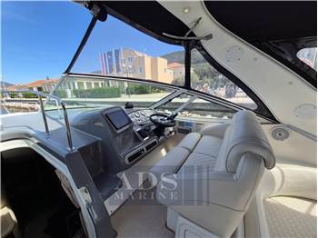 Cruiser Yachts 340 Express